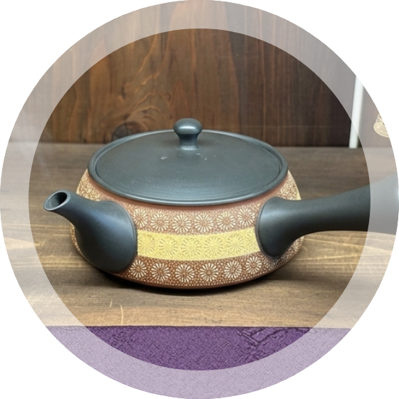 茶器・陶器・ボトル一覧