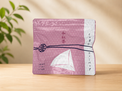ぐり茶 ティーバッグ（全4種類）