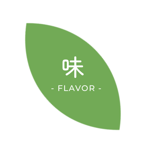 味