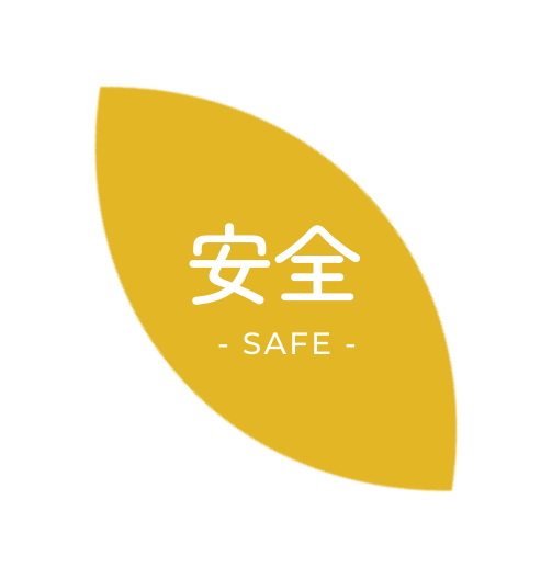 安全